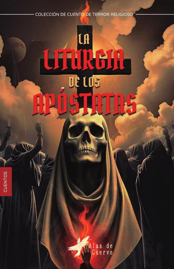La liturgia de los apostatas | Juan Esteban Giraldo Ospina