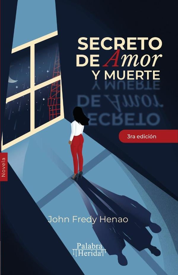 Secreto de amor y muerte. | John Fredy Henao