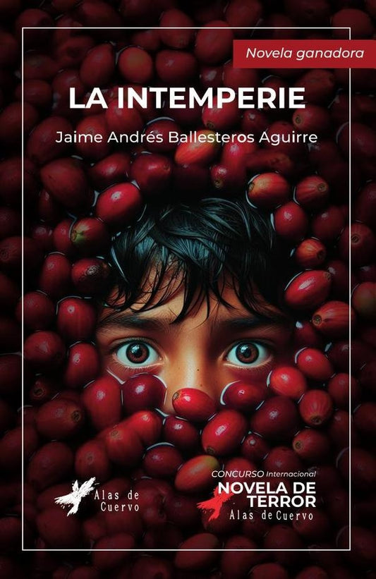 La intemperie | Jaime Andres Ballesteros Aguirre