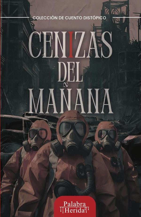 Cenizas del ma?ana | DIANA (MANEKI) FLORES