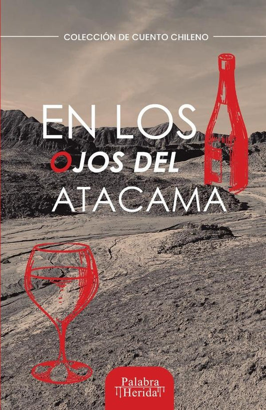 En los ojos del Atacama | YOHANA AGUILAR
