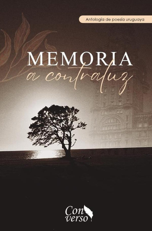 Memoria a contraluz | HUGO Nu?EZ BERNADET