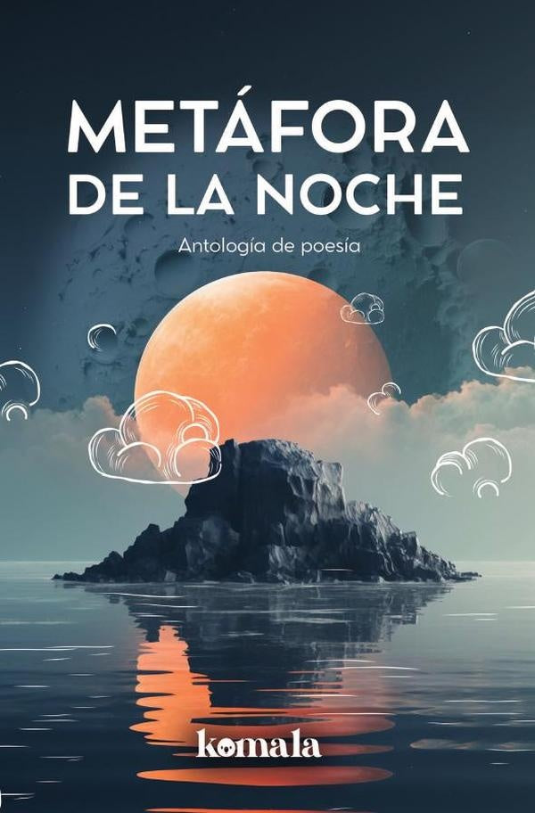 Metafora de la noche | ADRIANA NAVARRO MORANTES (DAPHNE)
