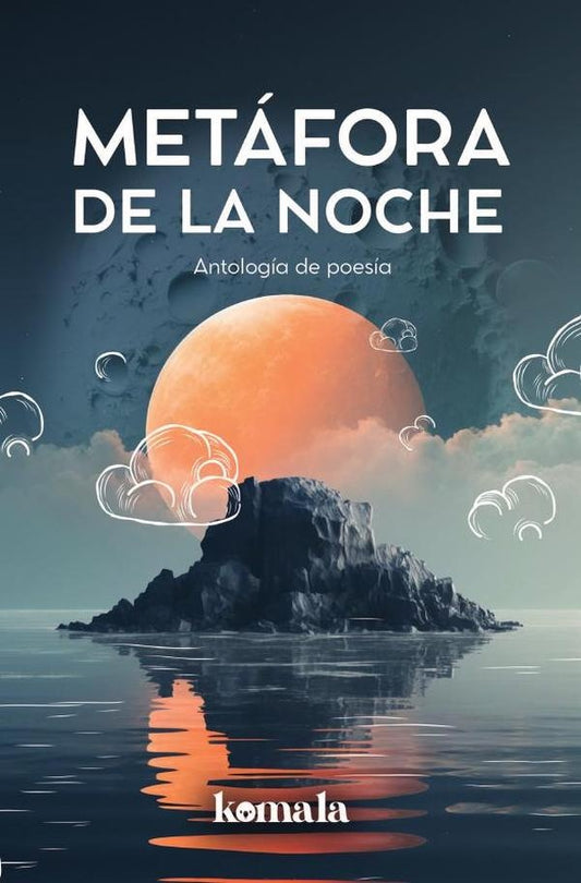 Metafora de la noche | ADRIANA NAVARRO MORANTES (DAPHNE)