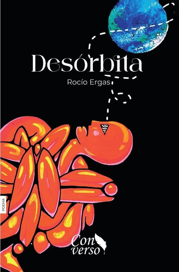 Desorbita | Rocio Ergas