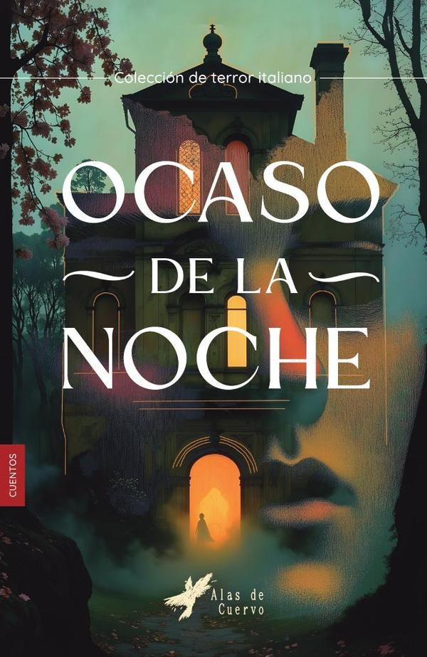 Ocaso de la noche | David Kolkrabe