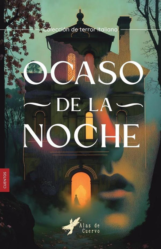 Ocaso de la noche | David Kolkrabe