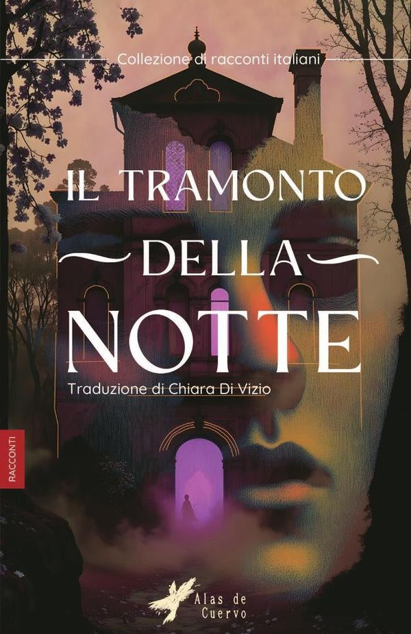 Il Tramonto della notte | David Kolkrabe
