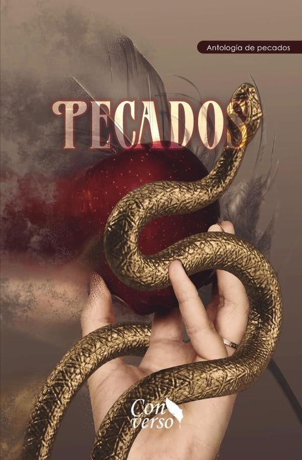Pecados | PATRICIA BARCO FERREYROS