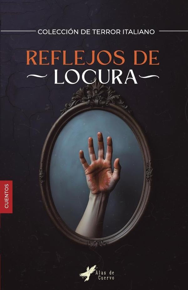 Reflejos de locura | DIEGO MeNDEZ PADILLA