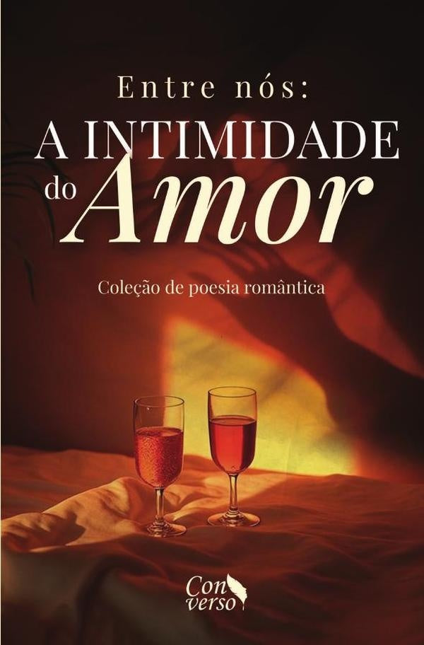 Entre nos: a intimidade do amor | GRUPO EDITORIAL LETRAS NEGRAS S.A.S