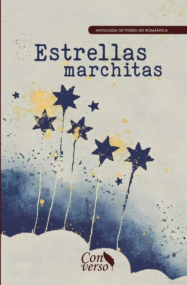Estrellas marchitas | GRUPO EDITORIAL LETRAS NEGRAS S.A.S