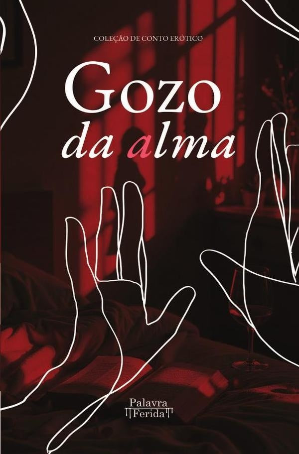 Gozo da alma | GRUPO EDITORIAL LETRAS NEGRAS S.A.S