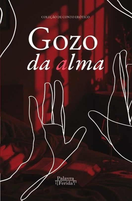 Gozo da alma | GRUPO EDITORIAL LETRAS NEGRAS S.A.S