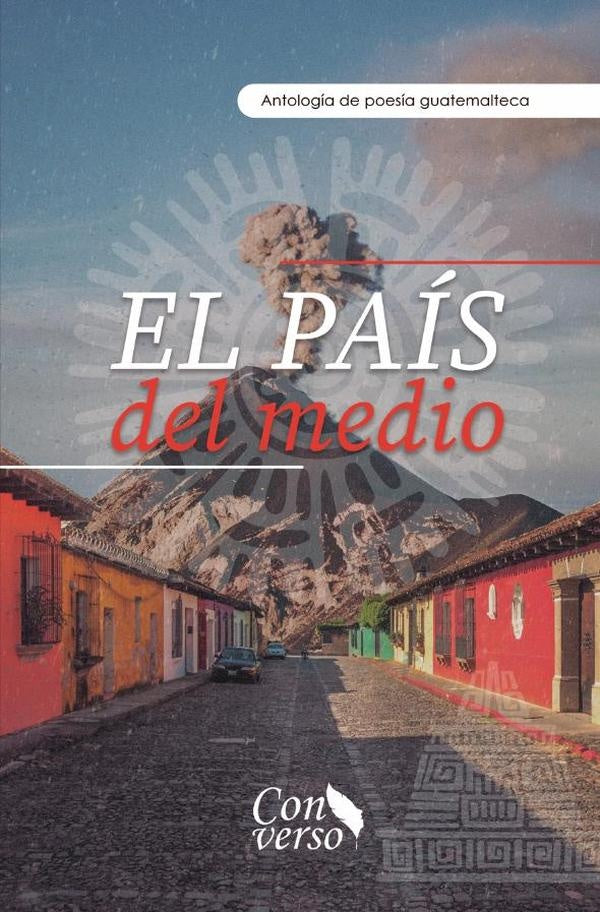 El pais del medio | GRUPO EDITORIAL LETRAS NEGRAS S.A.S