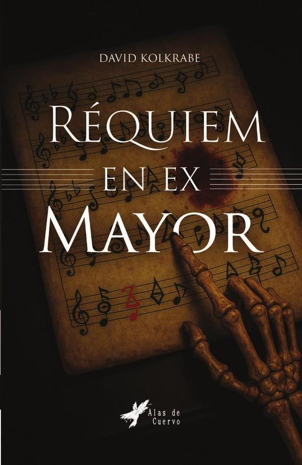 Requiem en Ex Mayor | David Kolkrabe
