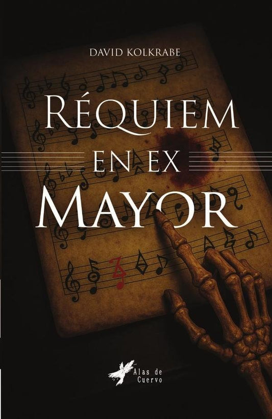 Requiem en Ex Mayor | David Kolkrabe