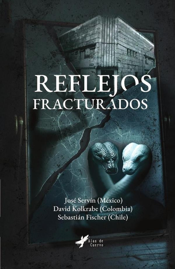 Reflejos fracturados | Sebastian Fischer