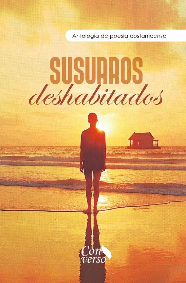 Susurros deshabitados | GRUPO EDITORIAL LETRAS NEGRAS S.A.S