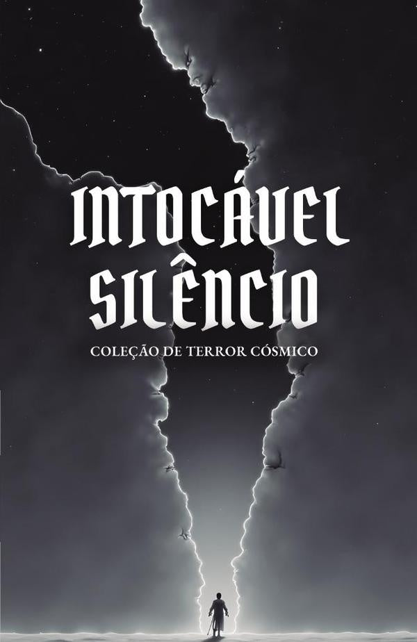 Intocavel silencio | GRUPO EDITORIAL LETRAS NEGRAS S.A.S