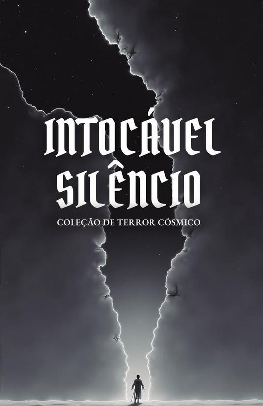 Intocavel silencio | GRUPO EDITORIAL LETRAS NEGRAS S.A.S