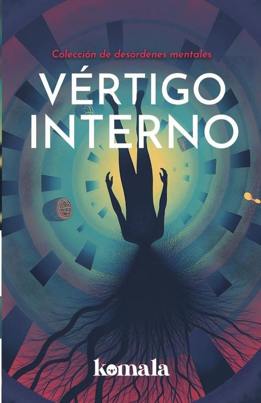 Vertigo interno | GRUPO EDITORIAL LETRAS NEGRAS S.A.S