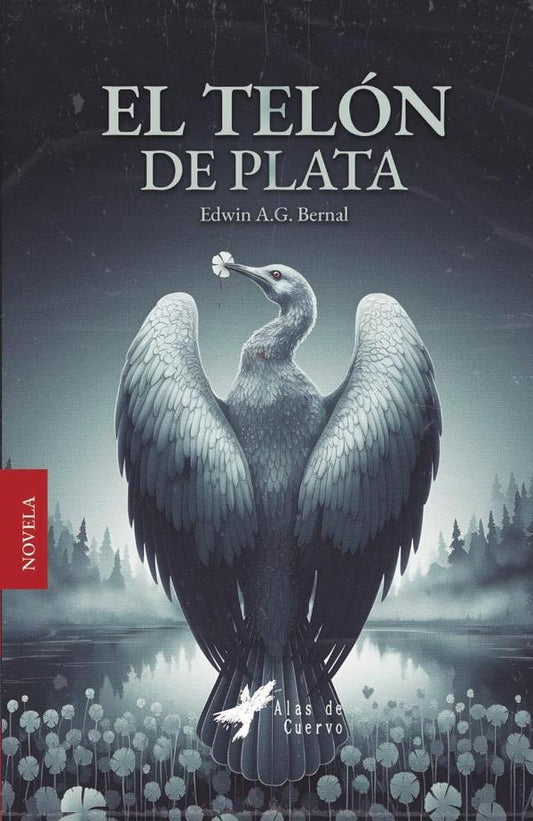 El telon de plata | Edwin Alejandro Gonzalez Bernal