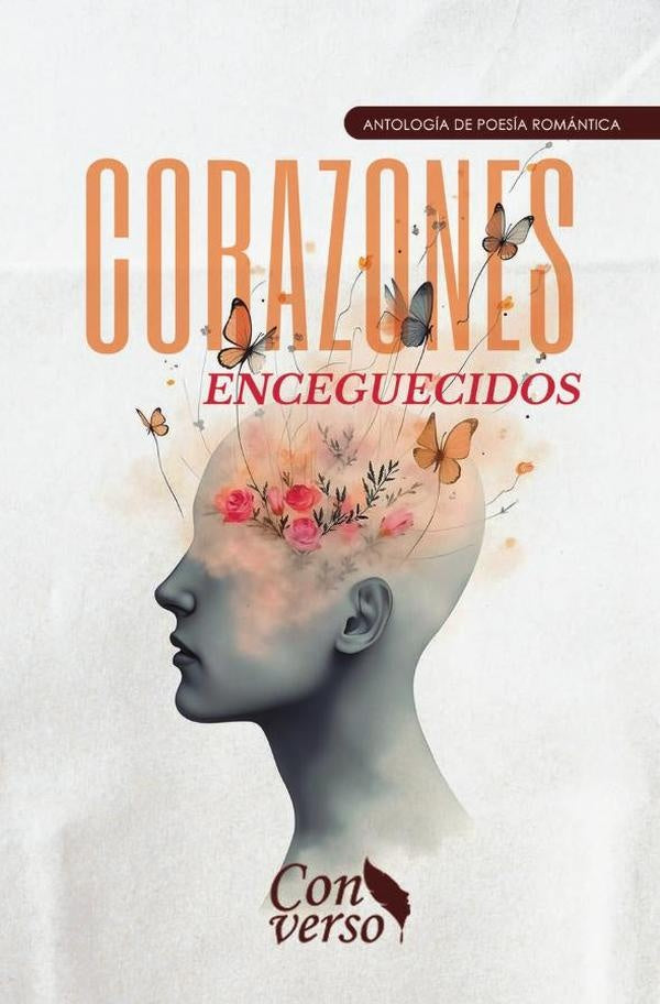 Corazones enceguecidos | GRUPO EDITORIAL LETRAS NEGRAS S.A.S
