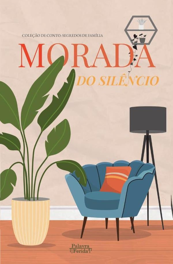 Morada do Segredo | GRUPO EDITORIAL LETRAS NEGRAS S.A.S