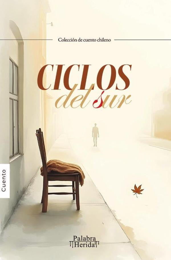 Ciclos del sur | GRUPO EDITORIAL LETRAS NEGRAS S.A.S