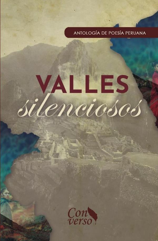 Valles silenciosos | GRUPO EDITORIAL LETRAS NEGRAS S.A.S