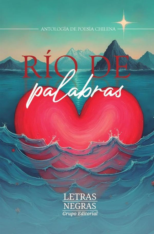 Rio de palabras | Grupo Editorial Letras Negras S.A.S.