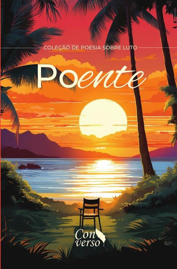 Poente | GRUPO EDITORIAL LETRAS NEGRAS S.A.S