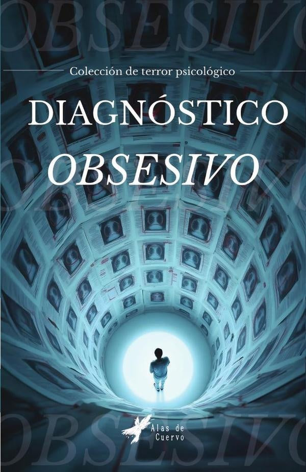 Diagnostico obsesivo | GRUPO EDITORIAL LETRAS NEGRAS S.A.S