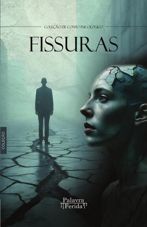 Fissuras | GRUPO EDITORIAL LETRAS NEGRAS S.A.S