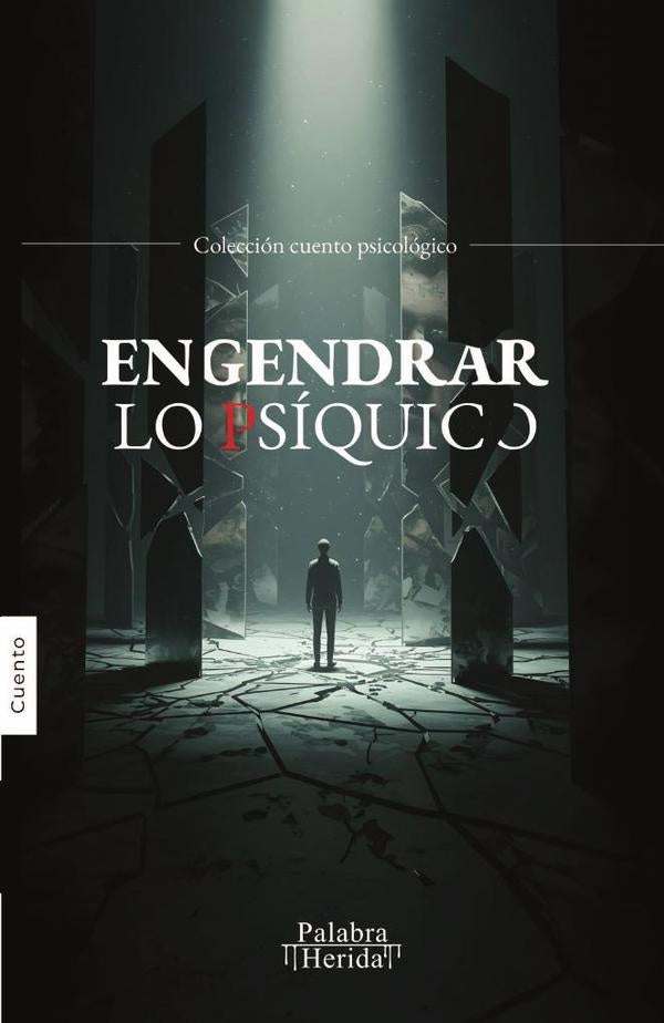Engendrar lo psiquico | GRUPO EDITORIAL LETRAS NEGRAS S.A.S