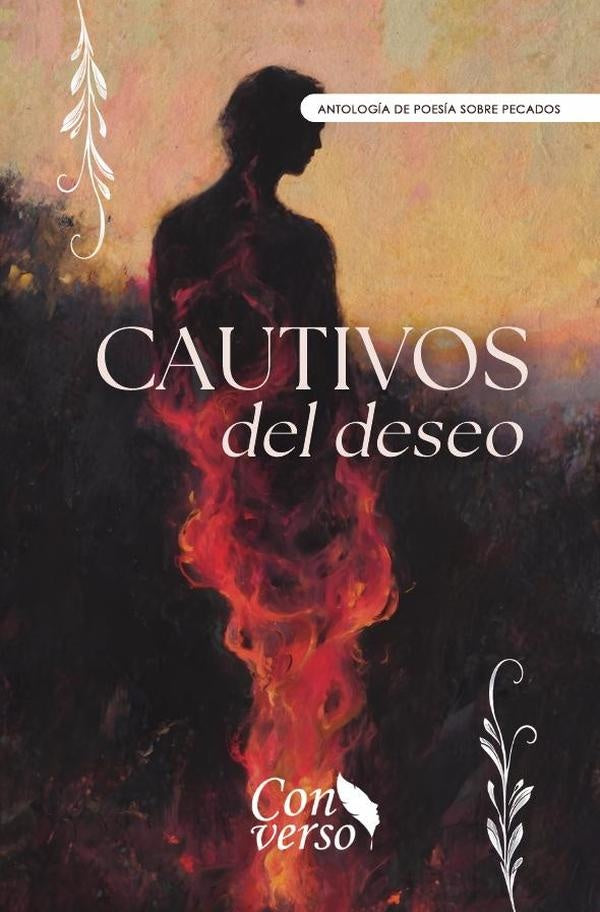 Cautivos del deseo | GRUPO EDITORIAL LETRAS NEGRAS S.A.S