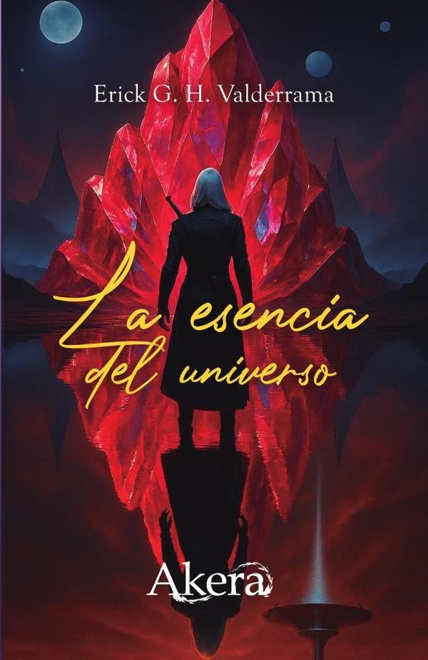 La esencia del universo | Erick Gabriel Hernandez Valderrama