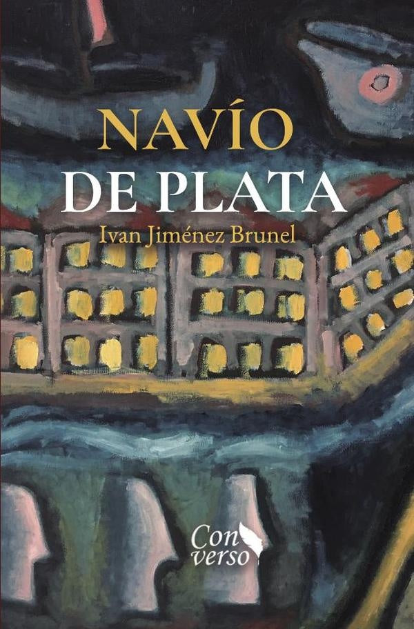 Navio de plata | Ivan Jimenez Brunel
