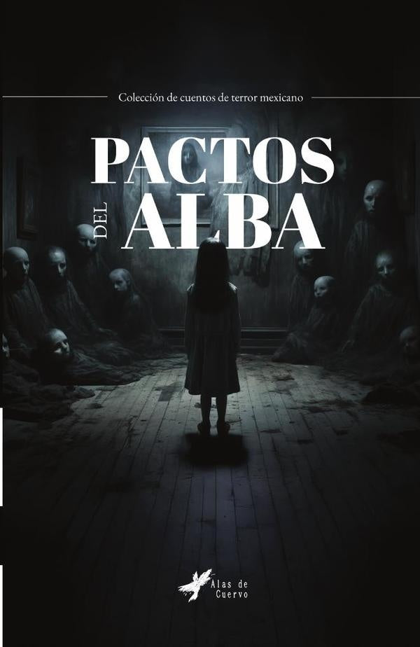 Pactos del alba | GRUPO EDITORIAL LETRAS NEGRAS S.A.S