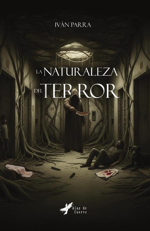 La naturaleza del terror | Ivan Parra