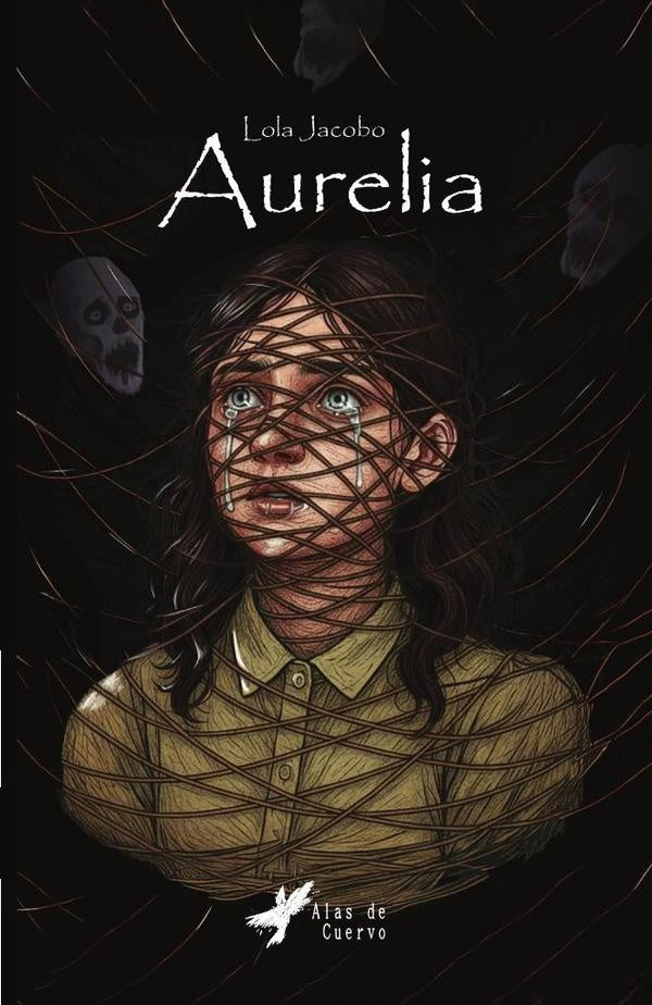 Aurelia | Dolores Margarita Jacobo Torres