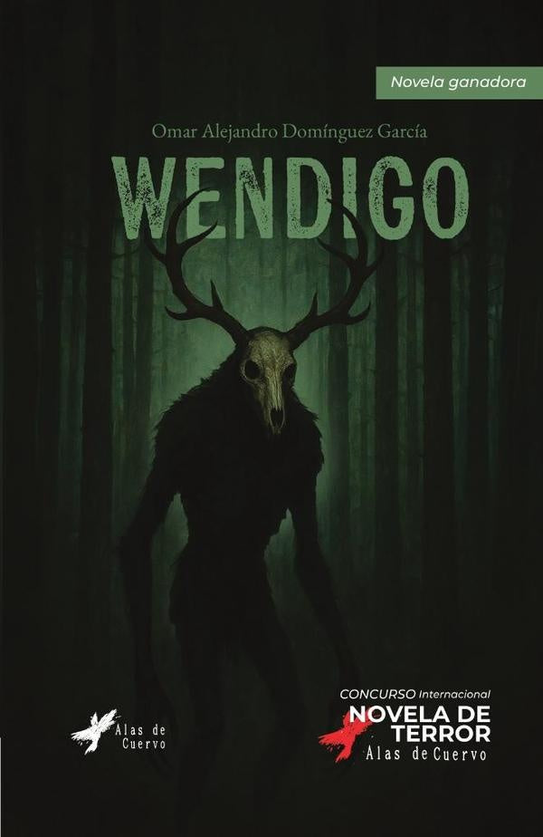 Wendigo | Omar Alejandro Dominguez Garcia