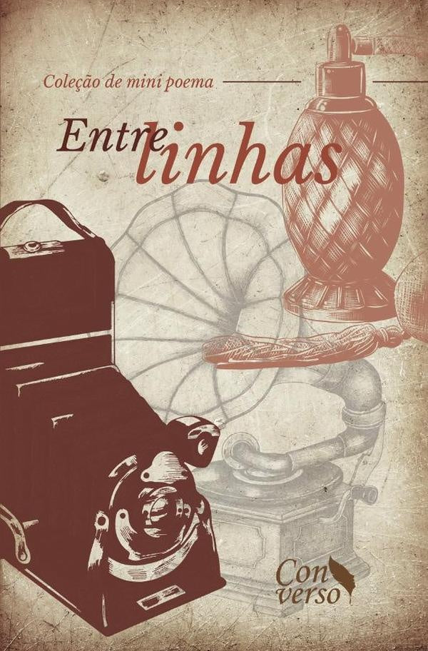 Entrelinhas | GRUPO EDITORIAL LETRAS NEGRAS S.A.S
