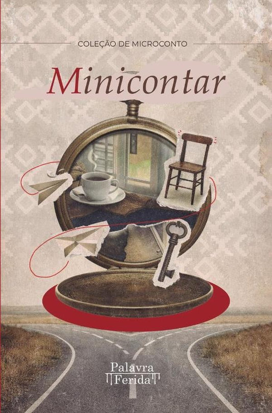 Minicontar | GRUPO EDITORIAL LETRAS NEGRAS S.A.S