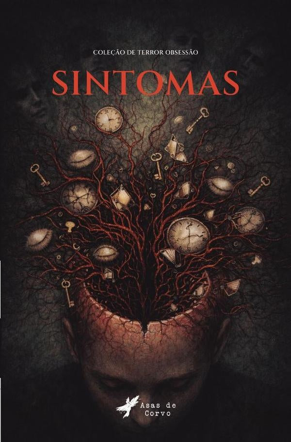 Sintomas | GRUPO EDITORIAL LETRAS NEGRAS S.A.S