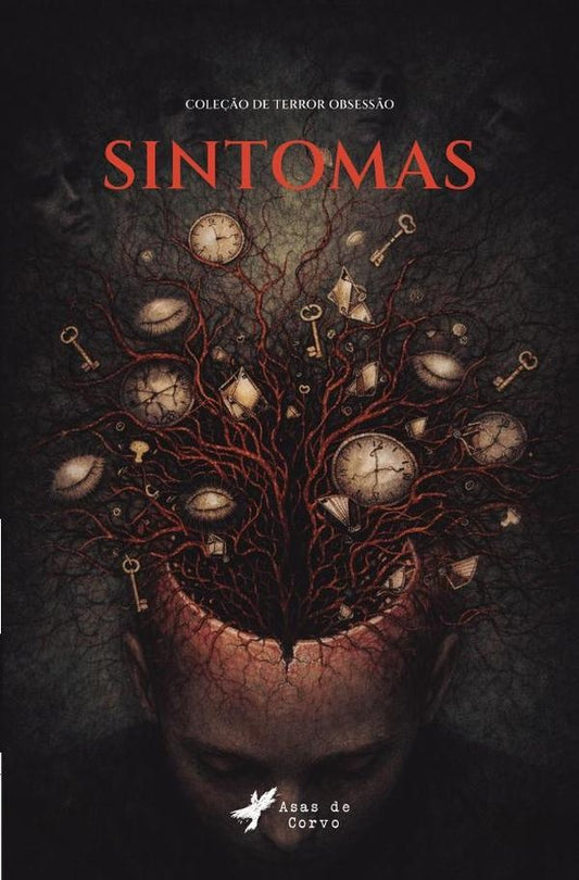Sintomas | GRUPO EDITORIAL LETRAS NEGRAS S.A.S