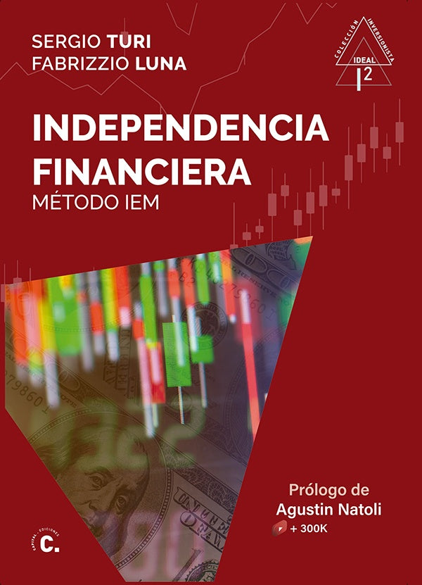 Independencia financiera | Fabrizzio Luna
