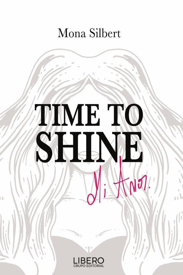 Time to Shine | Mona Silbert