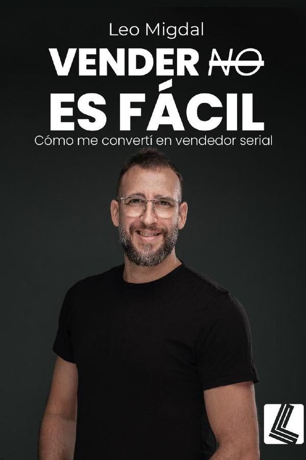 Vender (no) es facil | Leo Migdal